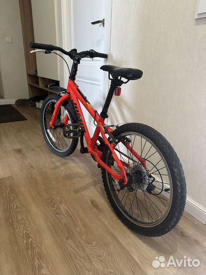 Велосипед jamis xr 20