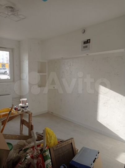 Офис, 19.5 м²