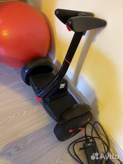 Segway ninebot mini pro