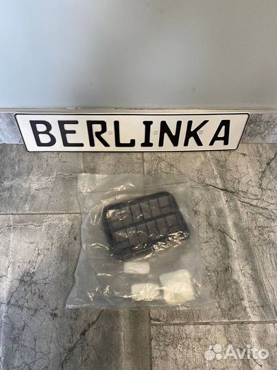 Клапан вентиляции Renault Duster 10-20 г 106403