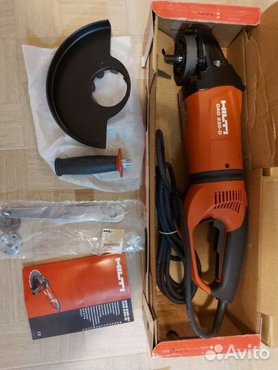 Инструмент Hilti, электрод нерж