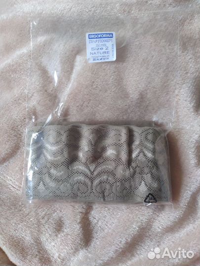 Компрессионные чулки Ergoforma 1класс