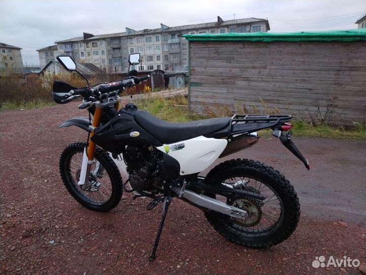 Regulmoto Sport 003 - 250