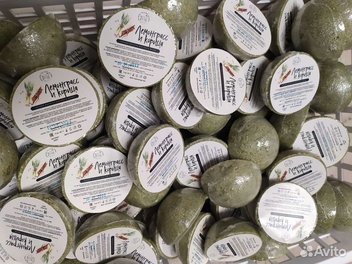 Производство косметики опт