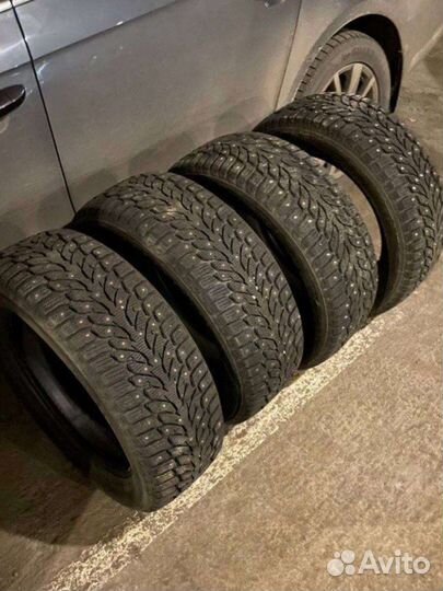 Kumho WinterCraft Ice Wi32 225/55 R17