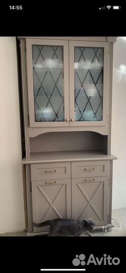 Буфет, шкаф