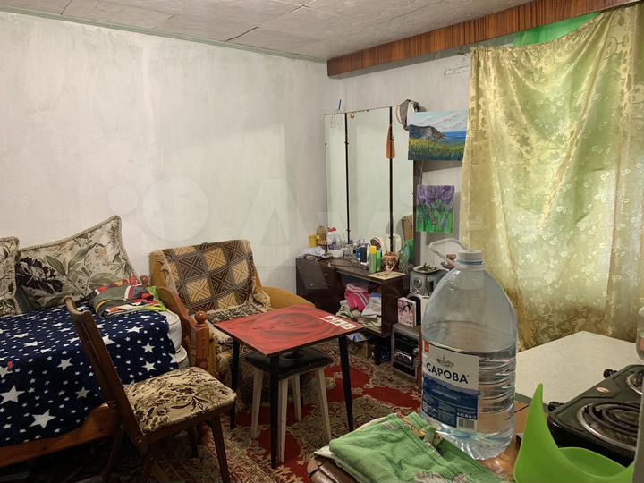 Дача 27,7 м² на участке 4,4 сот.