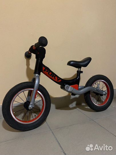 Беговел puky lr ride