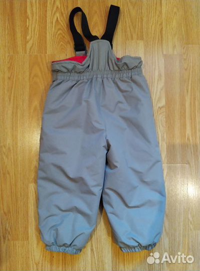 Зимний комплект