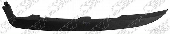 Планка фара левая Renault/SAT/ stdc02000B2 Sat