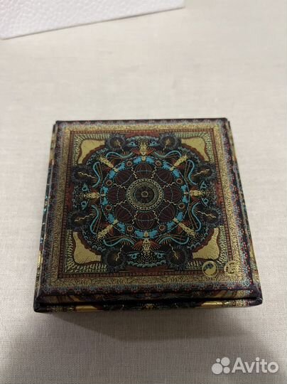 Подарочный набор dior