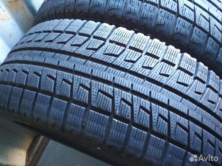 Bridgestone Blizzak Revo2 225/55 R17