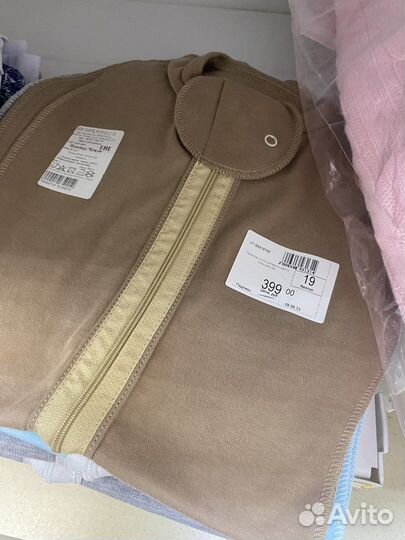 Кокон для новорожденных