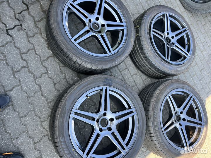 R20 Prior Design