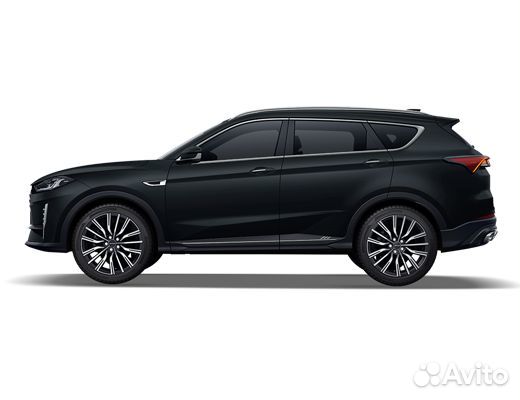 Jetour X70 Plus 1.6 AMT, 2026