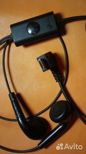 Гарнитура LG