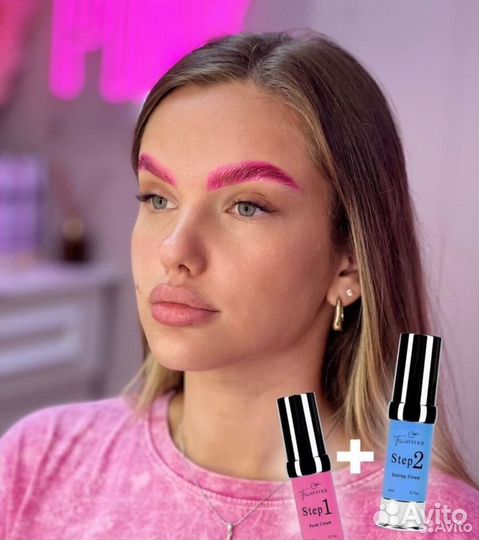 Курсы бровей обучение с нуля, повышение