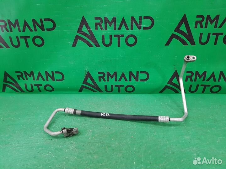 Трубка кондиционера Kia Sportage 4 2016