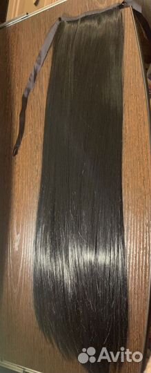 Искусственные волосы