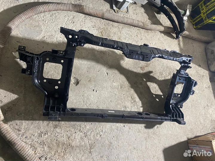 Телевизор Панель Оригинал Kia K5 с 2019