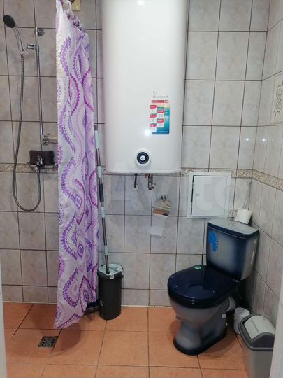 2-к. квартира, 48 м², 4/5 эт.