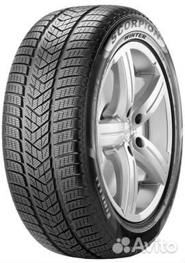 Pirelli Scorpion Winter 255/55 R18 109H