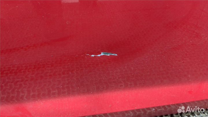 Дверь боковая Seat Leon 3, 2016