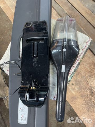 Автомобильный пылесос bosch bks3043/01