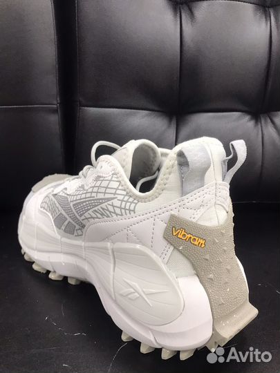 Кроссовки reebok zig kinetica edge