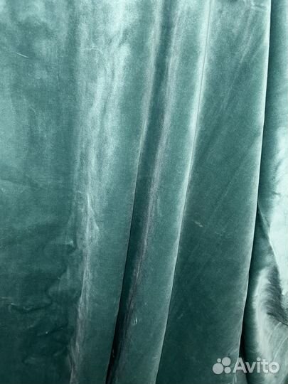 Отрез ткани