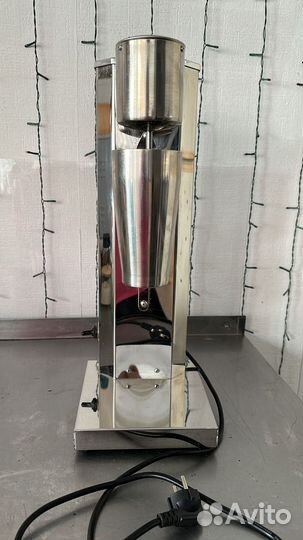 Миксер для молочных коктейлей