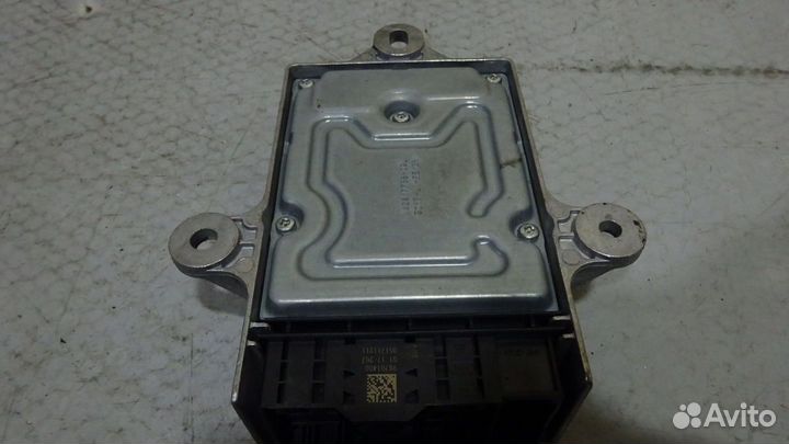 Блок управления AirBag BMW бмв G30 G31 Г30 Г31