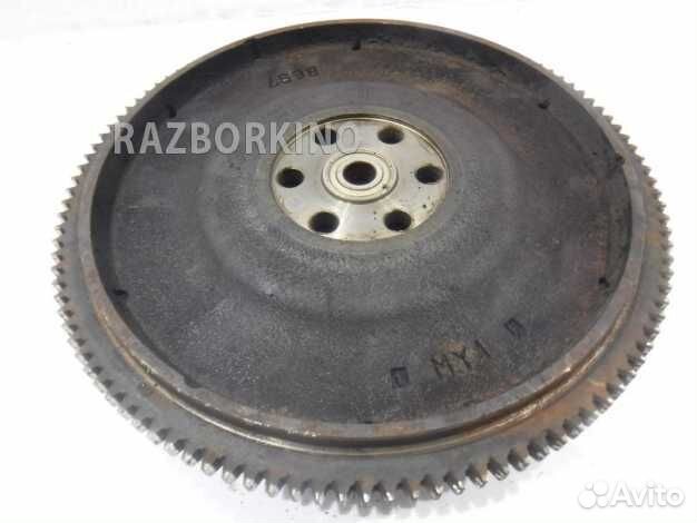 Маховик Мазда 323 6 BJ