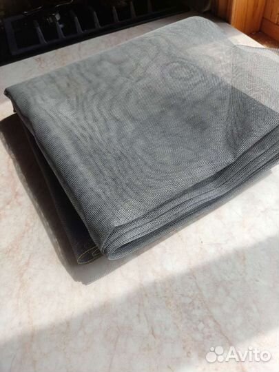 Антимоскитная сетка