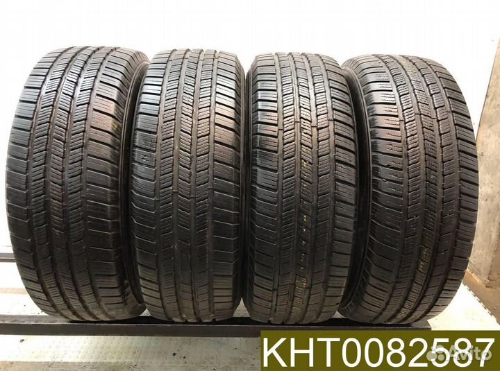 Michelin X LT A/S 265/70 R17 103M