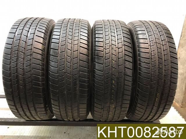 Michelin X LT A/S 265/70 R17 103M
