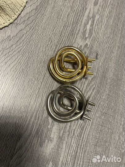 Нагревательный элемент, тэн