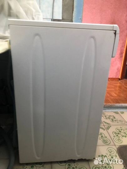 Стиральная машина candy aquamatic