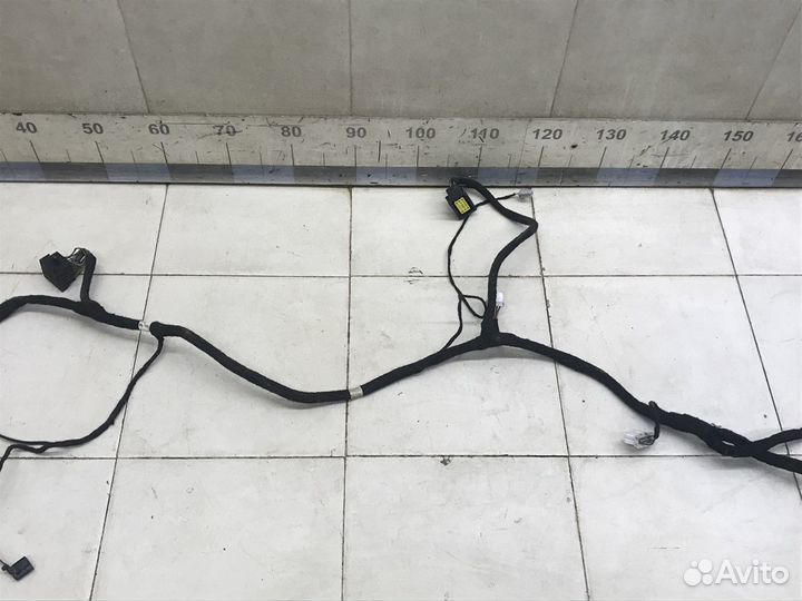 Проводка (коса) Ducato 244 (+елабуга) 2002