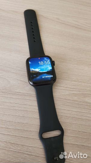 Apple watch SE