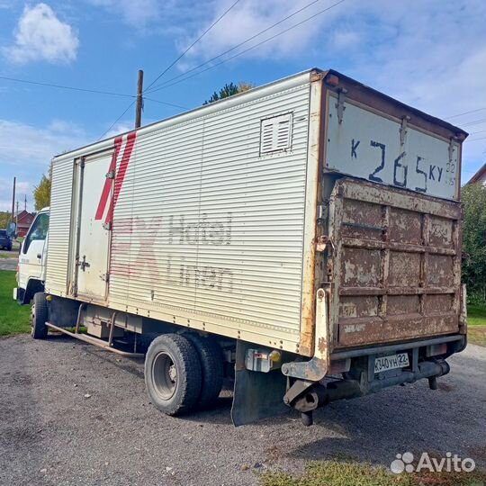 Будка аппарель