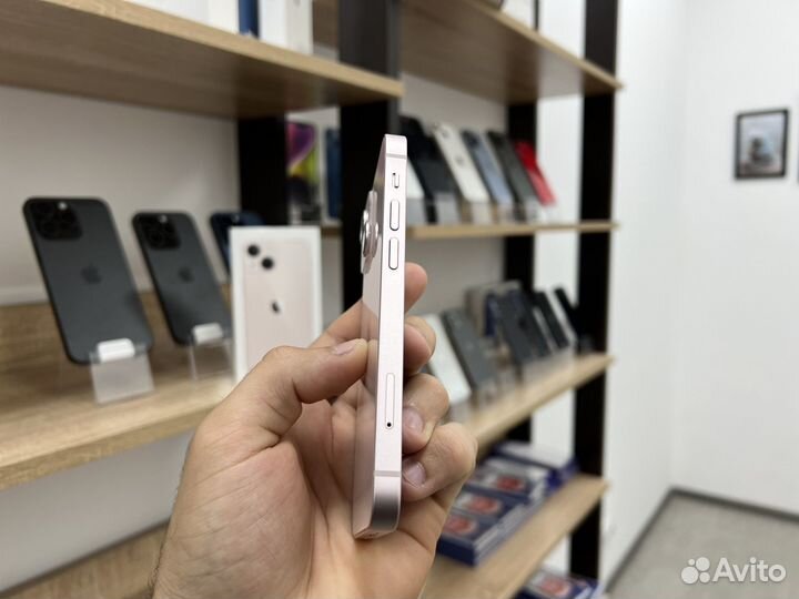 iPhone 13 mini, 128 ГБ