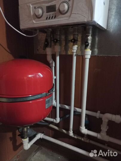 Слесарь сантехник,сварщик