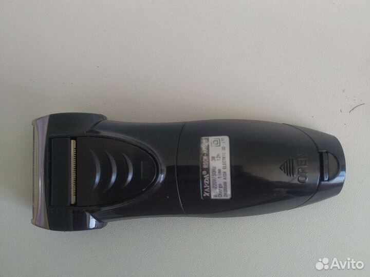 Бритва электрическая