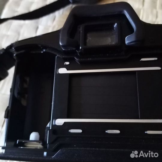 Minolta dynax 3xi (made in Japan)