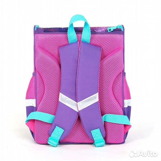 Ранец (рюкзак) школьный новый
