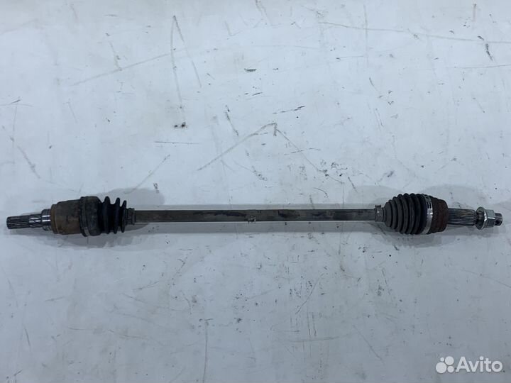 Привод задний Nissan Murano Z52