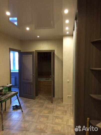 Ремонт и отделка квартир и домов. Без посредников