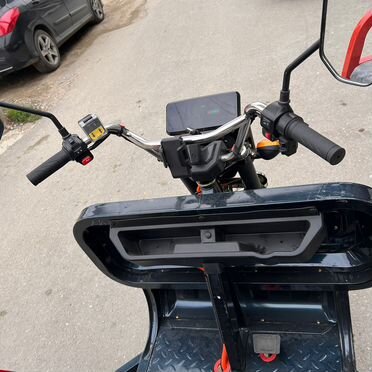 ARC FOS 13, 2026, 1 км