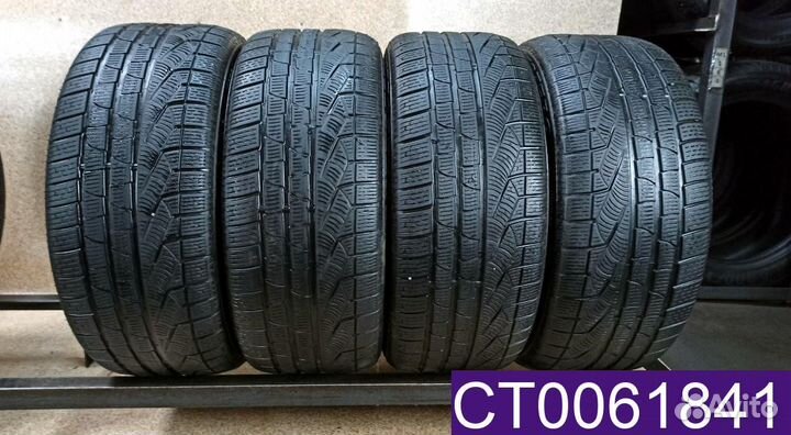 Pirelli Winter Sottozero 210 Serie II 255/40 R18 96T